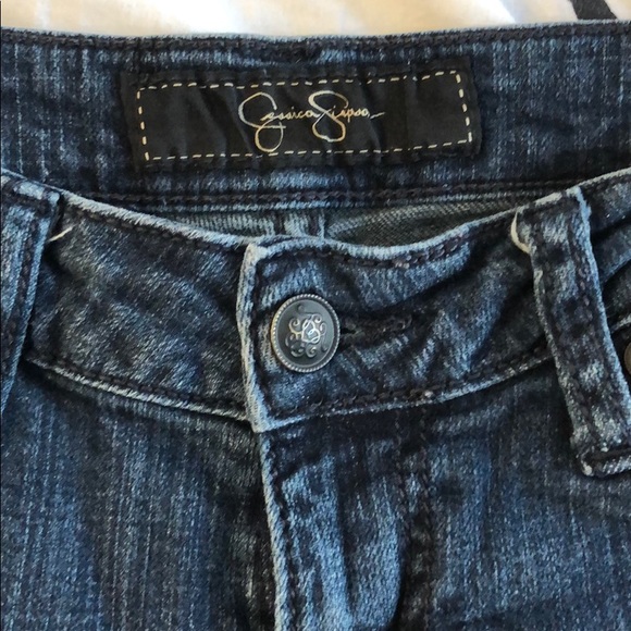 Jessica Simpson Jeans - Picture 4 of 9